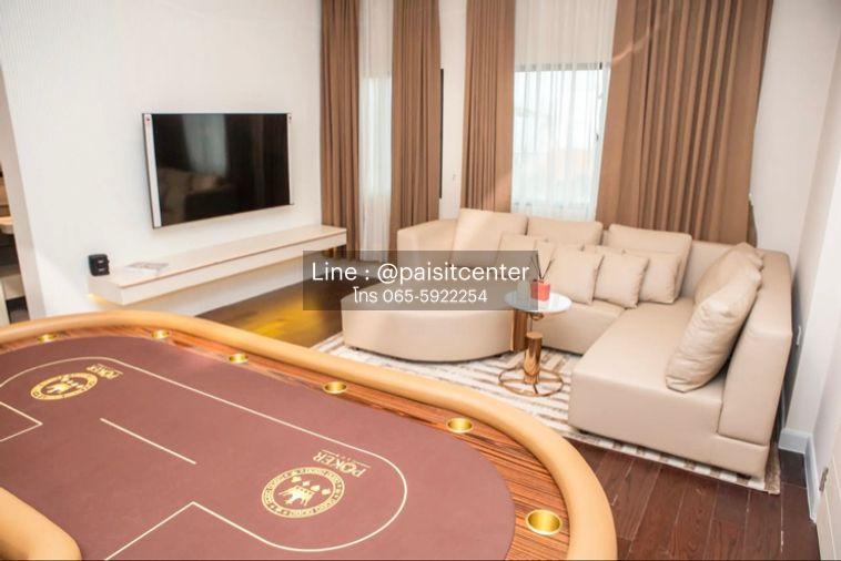 รูป ให้เช่า THE GENTRY เอกมัย – ลาดพร้าว ซอยลาดพร้าว94 - รูปที่ 18/18