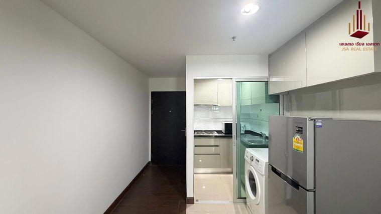 picture ✨ For Rent: Belle Grand Rama 9 ✨  💰 Only 32,000 THB/month - 4/6