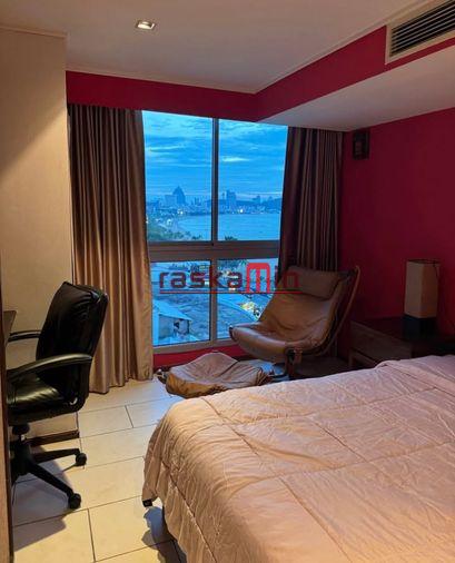 รูป KT0451📲LineID @556ryccg🏄♂️64 ตรม 1ห้องนอน ชั้น13 🏖️วิวชายหาดพัทยา🌴Northshore Condo พัทยาสาย1 - รูปที่ 5/15