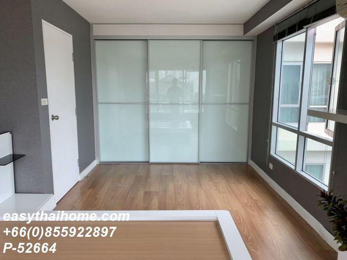 รูป P-52664 | ปล่อยเช่า คอนโด วัน สุขุมวิท 67 ✨ ห้องกว้าง ใกล้ BTS พระโขนง เฟอร์ครบ พร้อมเข้าอยู่! ✨ - รูปที่ 11/30