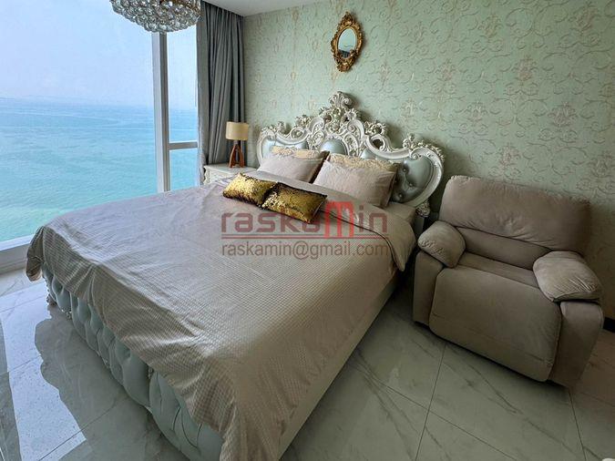 picture 🏖 THE PALM BEACH WONGAMAT | Beachfront Living in Pattaya 🏖 - 31/31