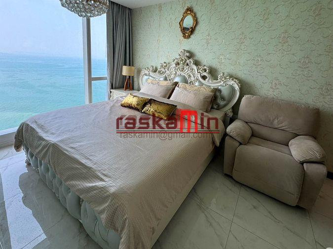 picture ð THE PALM BEACH WONGAMAT | Beachfront Living in Pattaya ð - 31/31