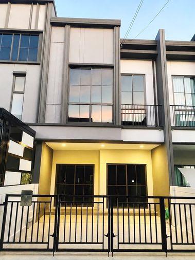 รูป ให้เช่า เวิร์ฟ สายไหม-พหลโยธิน 56  - รูปที่ 1/6