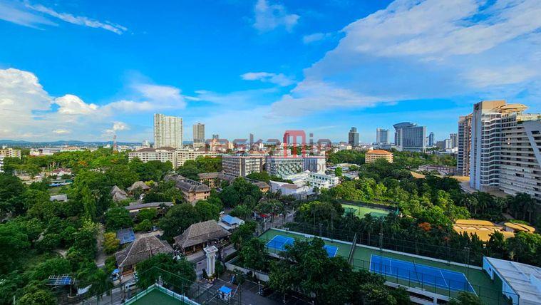 picture 🌊 CONDO FOR SALE | ZIRE WONGAMAT 🌊 - 17/17