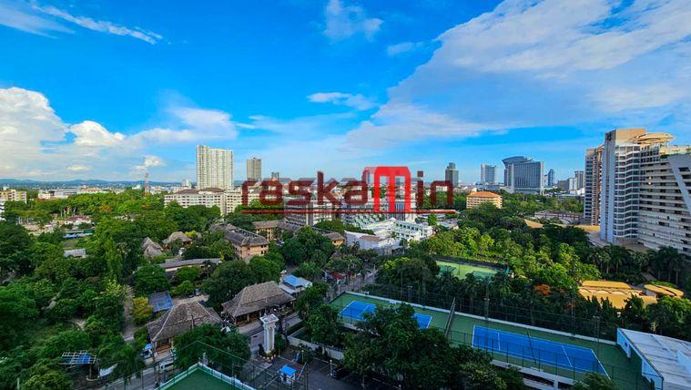 picture 🌊 CONDO FOR SALE | ZIRE WONGAMAT 🌊 - 17/17