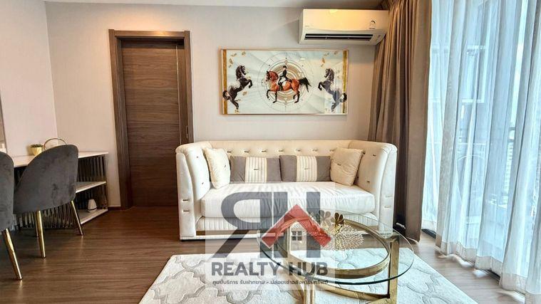 รูป 🤝🏻RB25123 ให้เช่าถูกมาก👍อาร์ติซาน รัชดา✅แอดไลน์ @mproperty( มี @ ด้วย) แอดมินตอบไว - รูปที่ 3/12