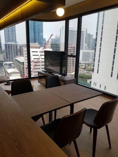 picture Ashton Chula-Silom | 🚝Near MRT Sam Yan #2026062014880 #MKT - 6/17