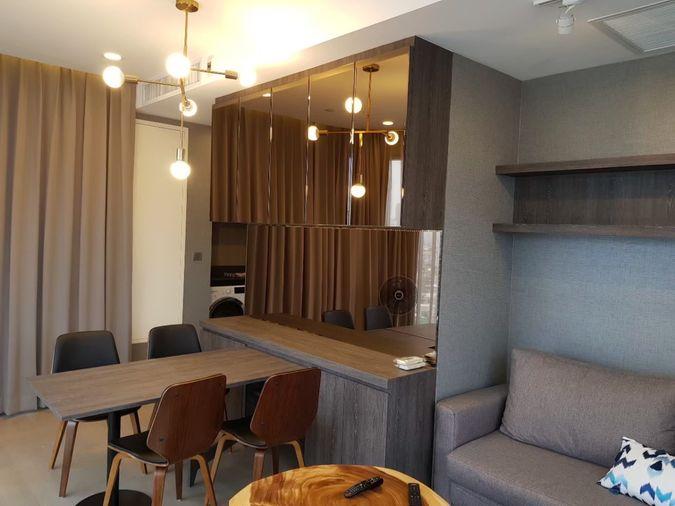 picture Ashton Chula-Silom | 🚝Near MRT Sam Yan #2026062014880 #MKT - 5/17