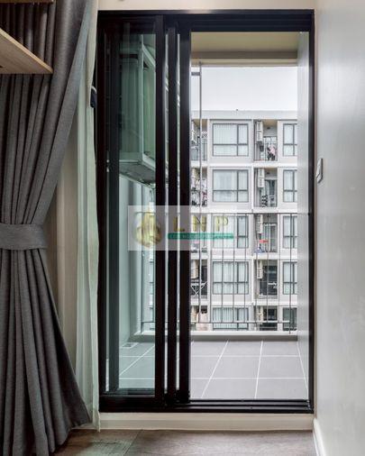 รูป 🏢 ขายคอนโด : Atmoz Ratchada - Huaikwang (แอทโมช รัชดา - ห้วยขวาง) รหัสทรัพย์ | 📌LNP-C13725 - รูปที่ 18/20
