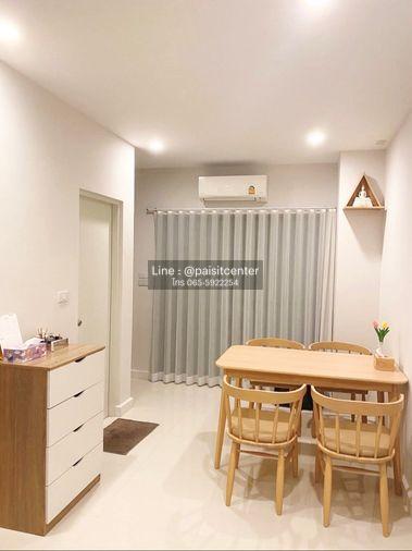 รูป ให้เช่า เวิร์ฟ สายไหม-พหลโยธิน 56 - รูปที่ 2/6