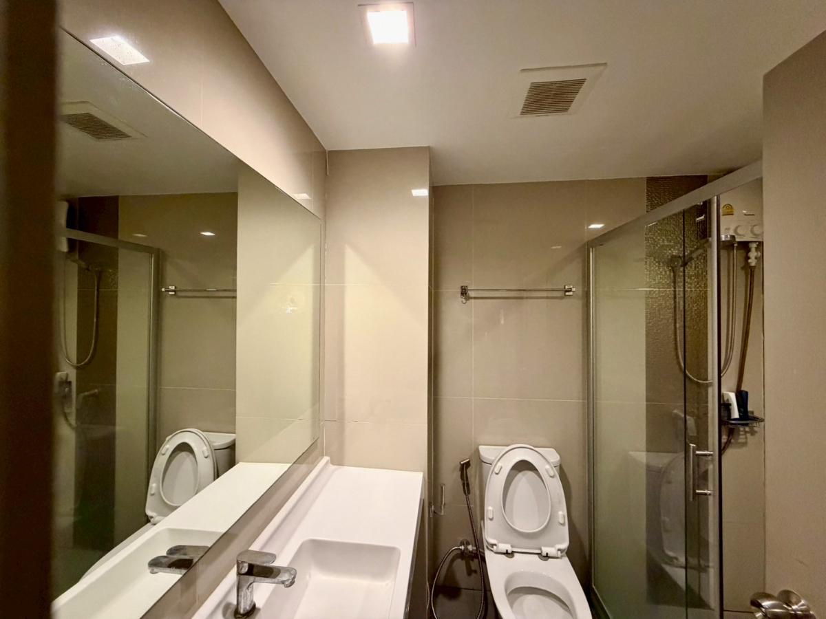 picture Hot Price for rent IDEO Sukhumvit 93 🔥 - 6/6