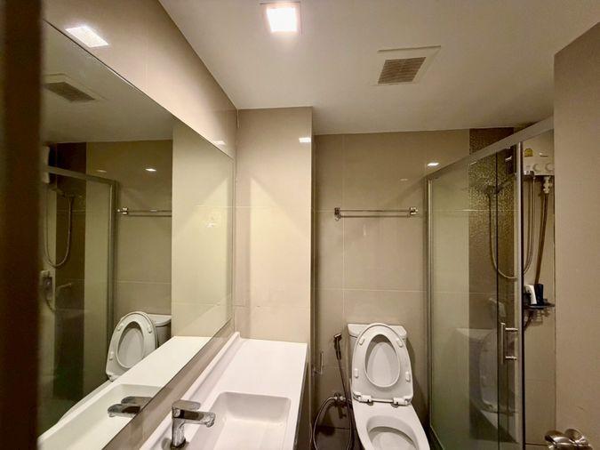 รูป Hot Price for rent IDEO Sukhumvit 93 (ไอดีโอ สุขุมวิท 93) ราคาถูกที่สุด ห้องสวย🔥 - รูปที่ 6/6
