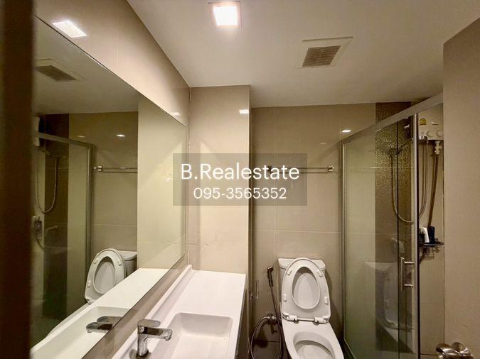 รูป Hot Price for rent IDEO Sukhumvit 93 (ไอดีโอ สุขุมวิท 93) ราคาถูกที่สุด ห้องสวย🔥 - รูปที่ 6/6