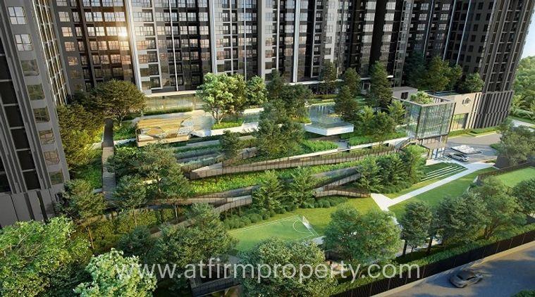 รูป 💥💥ปล่อยเช่า!! คอนโด ไลฟ์ สาทร เซียร์รา 1Bed 28 ตรม.ชั้น 29 ห้องใหม่ แต่งครบ สนใจ Line ID: @atfirm💥💥 - รูปที่ 8/8