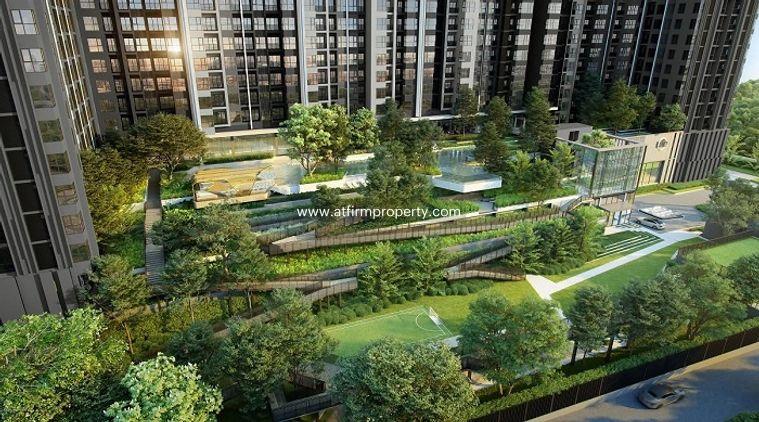รูป 💥💥ปล่อยเช่า!! คอนโด ไลฟ์ สาทร เซียร์รา 1Bed 28 ตรม.ชั้น 29 ห้องใหม่ แต่งครบ สนใจ Line ID: @atfirm💥💥 - รูปที่ 8/8