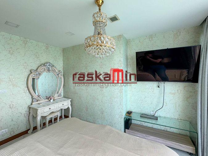 picture ð THE PALM BEACH WONGAMAT | Beachfront Living in Pattaya ð - 29/31