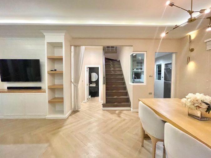 รูป 🏠 ให้เช่าบ้าน : Mantana Onnut - Wongwaen 5 (มัณฑนา อ่อนนุช - วงแหวน 5)   รหัสทรัพย์ | 📌LNP-H1056 - รูปที่ 10/23