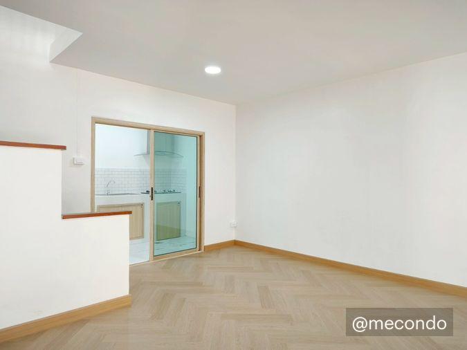 picture Townhome For Sale Baan Pruksa 9 Rangsit Klong 3 - 9/20