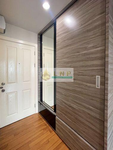 รูป 🏢 ขายคอนโด : Regent home 18 chaengwattana - laksi (รีเจ้นท์ โฮม 18 แจ้งวัฒนะ - หลักสี่) รหัสทรัพย์ | 📌LNP-C13724 - รูปที่ 9/10