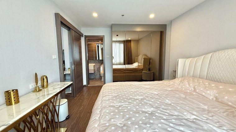 รูป 🤝🏻RB25123 ให้เช่าถูกมาก👍อาร์ติซาน รัชดา✅แอดไลน์ @mproperty( มี @ ด้วย) แอดมินตอบไว - รูปที่ 9/12