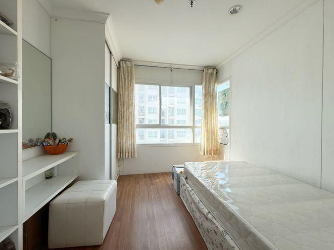 รูป ⭐ ขายคอนโดห้องกว้าง ลุมพินี สวีท ปิ่นเกล้า  - รูปที่ 21/22