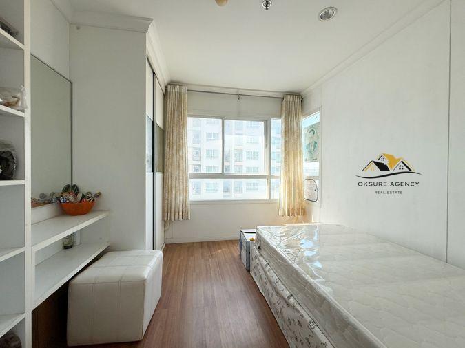 รูป ⭐ ขายคอนโดห้องกว้าง ลุมพินี สวีท ปิ่นเกล้า - รูปที่ 21/22