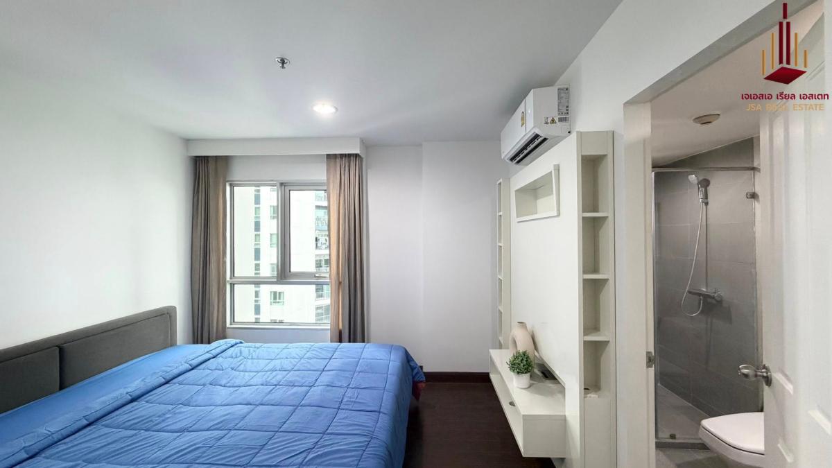 picture ✨ For Rent: Belle Grand Rama 9 ✨  💰 Only 32,000 THB/month - 2/6