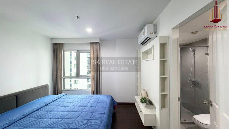 picture ✨ For Rent: Belle Grand Rama 9 ✨ 💰 Only 32,000 THB/month - 2/6
