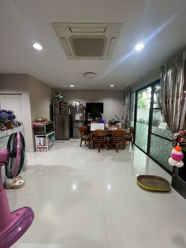 รูป 🏠 ให้เช่าบ้าน : Blue Lagoon 2 Bangna - Wongwaen (บลูลากูน 2 บางนา - วงแหวน)   รหัสทรัพย์ | 📌LNP-H1055 - รูปที่ 7/17