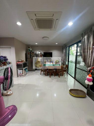 รูป 🏠 ให้เช่าบ้าน : Blue Lagoon 2 Bangna - Wongwaen (บลูลากูน 2 บางนา - วงแหวน) รหัสทรัพย์ | 📌LNP-H1055 - รูปที่ 7/17