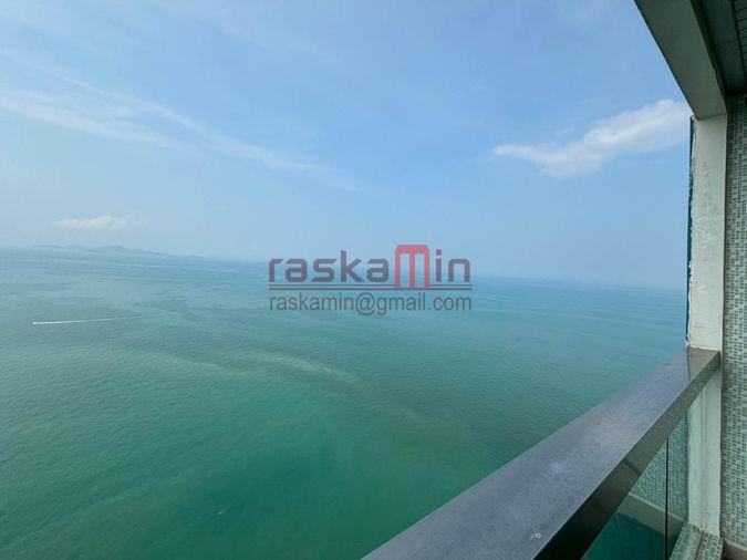 picture 🏖 THE PALM BEACH WONGAMAT | Beachfront Living in Pattaya 🏖 - 5/31