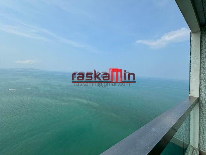 picture ð THE PALM BEACH WONGAMAT | Beachfront Living in Pattaya ð - 5/31