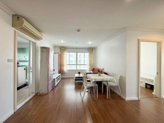 รูป ⭐ ขายคอนโดห้องกว้าง ลุมพินี สวีท ปิ่นเกล้า  - รูปที่ 1/22