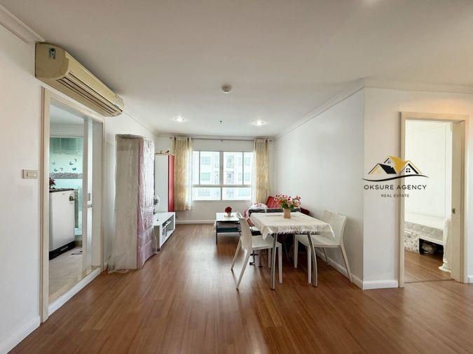 รูป ⭐ ขายคอนโดห้องกว้าง ลุมพินี สวีท ปิ่นเกล้า - รูปที่ 1/22