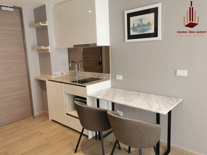 picture ✨ For Rent: FYNN Asoke Condo ✨    💰 Only 24,000 THB/month - 3/6