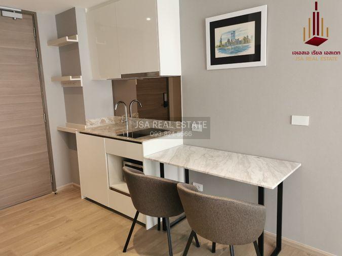 picture ✨ For Rent: FYNN Asoke Condo ✨ 💰 Only 24,000 THB/month - 3/6