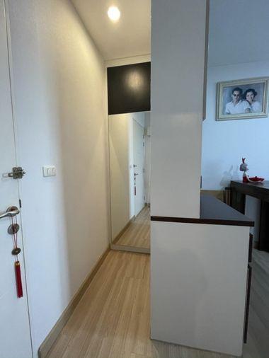 รูป 🏢 ขายคอนโด : Niche Mono Ratchavipha (นิช โมโน รัชวิภา)   รหัสทรัพย์ | 📌LNP-C2675  - รูปที่ 2/8