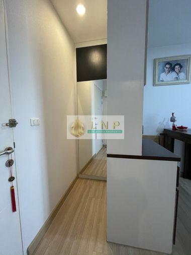 รูป 🏢 ขายคอนโด : Niche Mono Ratchavipha (นิช โมโน รัชวิภา) รหัสทรัพย์ | 📌LNP-C2675 - รูปที่ 2/8