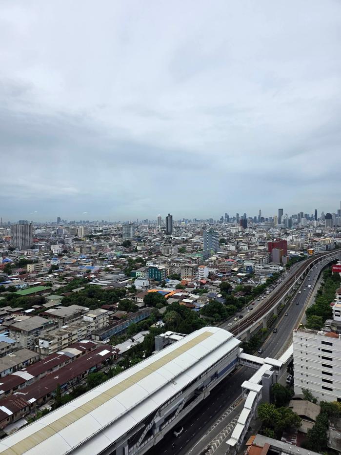 picture OMG3286  [ Quintara MHy'den Pho Nimit ]  Nice 1 Bedroom - for RENT - 21-Jun-26 - 8/8