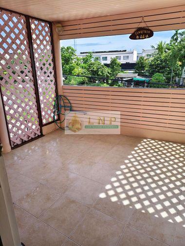 รูป 🏠 ให้เช่าบ้าน : Baan Narawan Pattanakarn 44 (บ้านนาราวัลย์ พัฒนาการ 44) รหัสทรัพย์ | 📌LNP-H518 - รูปที่ 3/30