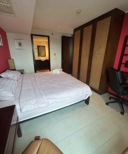 รูป KT0451📲LineID @556ryccg🏄‍♂️64 ตรม 1ห้องนอน ชั้น13 🏖️วิวชายหาดพัทยา🌴Northshore Condo พัทยาสาย1 - รูปที่ 7/15