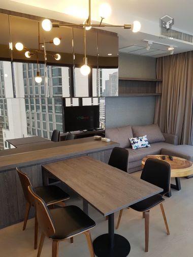 picture Ashton Chula-Silom | 🚝Near MRT Sam Yan #2026062014880 #MKT - 7/17