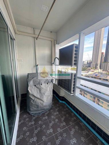 รูป 🏢 ให้เช่าคอนโด : Thonglor Tower (ทองหล่อ ทาวเวอร์) รหัสทรัพย์ | 📌LNP-C13723 - รูปที่ 8/17