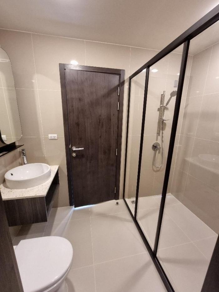 picture 🎈#MT2306_057 🎈💥Urgent💥 Guaranteed availability! Click quickly before it's gone‼️ For Rent 1️⃣9️⃣k.🔥 XT Huai Khwang Condo - 5/5