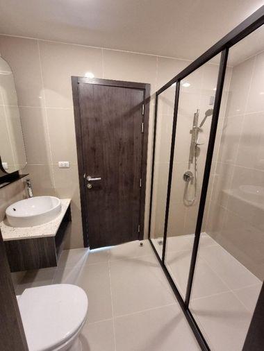 picture 🎈#MT2306_057 🎈💥Urgent💥 Guaranteed availability! Click quickly before it's gone‼️ For Rent 1️⃣9️⃣k.🔥 XT Huai Khwang Condo - 5/5