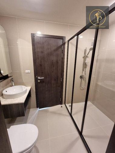 picture 🎈#MT2306_057 🎈💥Urgent💥 Guaranteed availability! Click quickly before it's gone‼️ For Rent 1️⃣9️⃣k.🔥 XT Huai Khwang Condo - 5/5
