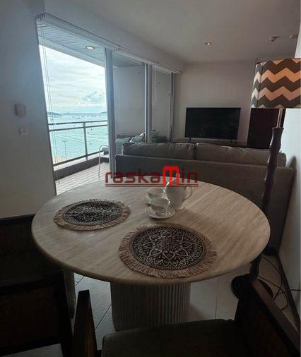 รูป KT0451📲LineID @556ryccg🏄♂️64 ตรม 1ห้องนอน ชั้น13 🏖️วิวชายหาดพัทยา🌴Northshore Condo พัทยาสาย1 - รูปที่ 13/15