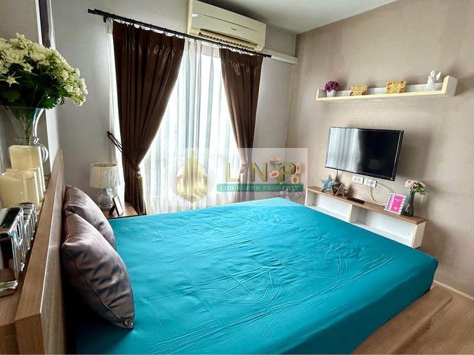 รูป 🏢 ขายคอนโด : Rich Park 2 @Taopoon Interchange (ริชพาร์ค 2 แอทเตาปูน อินเตอร์เชนจ์) รหัสทรัพย์ | 📌LNP-C13732 - รูปที่ 2/23