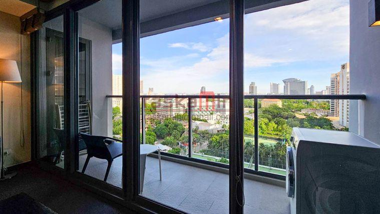picture 🌊 CONDO FOR SALE | ZIRE WONGAMAT 🌊 - 16/17