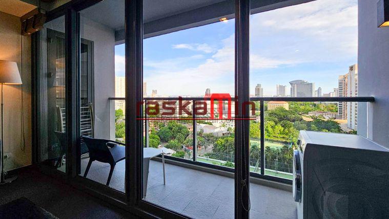 picture 🌊 CONDO FOR SALE | ZIRE WONGAMAT 🌊 - 16/17